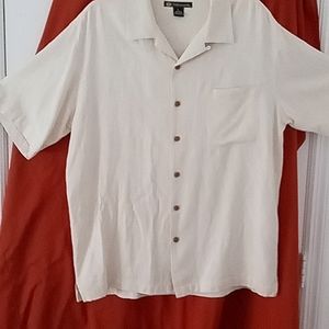 Duke Kahanamoku Hawaiian shirt